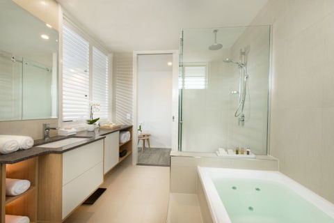 Heart Hotel And Gallery Whitsundays - Hotel VIC 6
