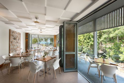 Heart Hotel And Gallery Whitsundays - Hotel VIC 8