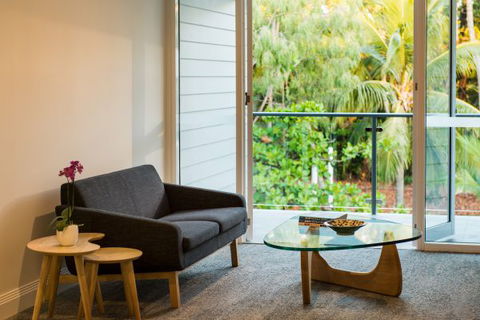 Heart Hotel And Gallery Whitsundays - Hotel VIC 9