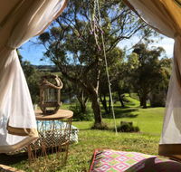 Iluka Retreat and Camp - Hotel VIC