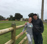 Kingston SE Caravan Park - Hotel VIC