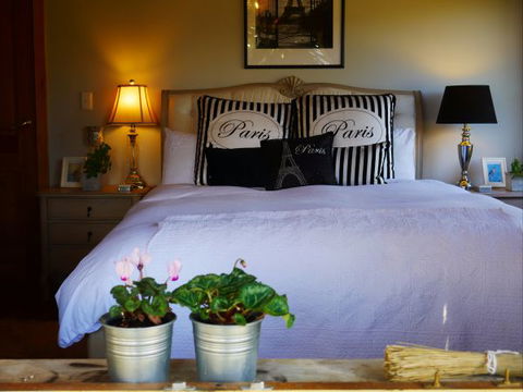 La Perrie Chalet Bed And Breakfast - Hotel VIC 0