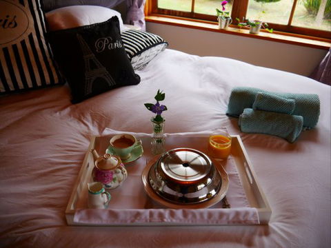 La Perrie Chalet Bed And Breakfast - Hotel VIC 1