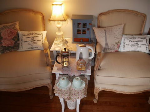 La Perrie Chalet Bed And Breakfast - Hotel VIC 2