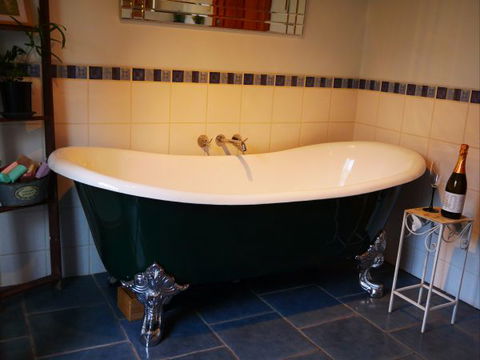 La Perrie Chalet Bed And Breakfast - Hotel VIC 3
