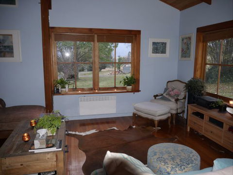 La Perrie Chalet Bed And Breakfast - Hotel VIC 5