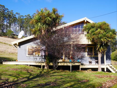 La Perrie Chalet Bed And Breakfast - Hotel VIC 6