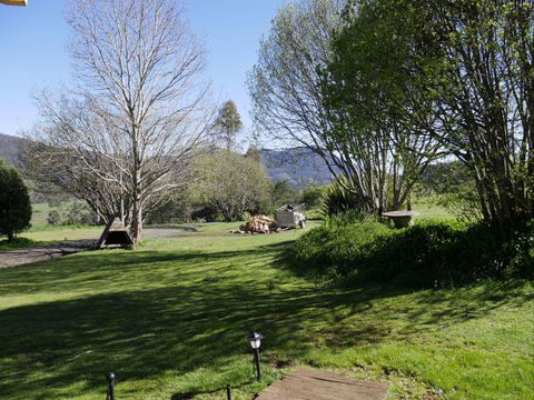 La Perrie Chalet Bed And Breakfast - Hotel VIC 7