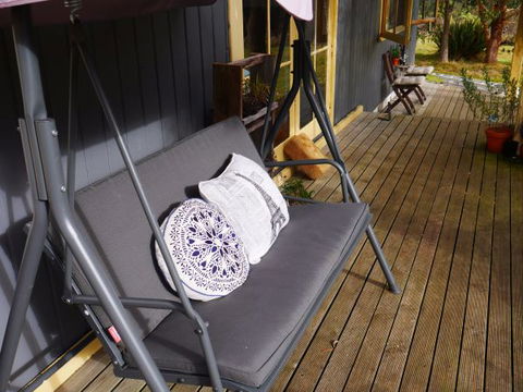 La Perrie Chalet Bed And Breakfast - Hotel VIC 8
