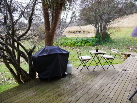 La Perrie Chalet Bed And Breakfast - Hotel VIC 9