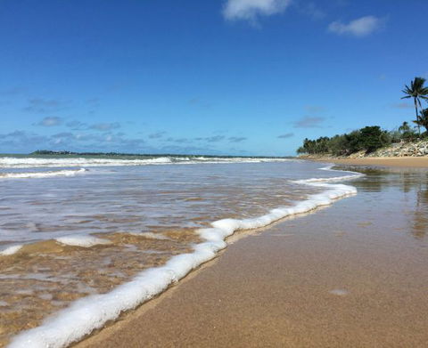 La Solana Holiday Apartments  - Mackay - Hotel VIC 0