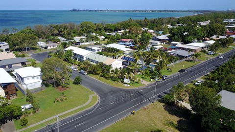 La Solana Holiday Apartments  - Mackay - Hotel VIC 1