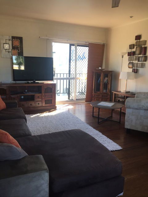 La Solana Holiday Apartments  - Mackay - Hotel VIC 2