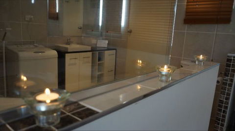 La Solana Holiday Apartments  - Mackay - Hotel VIC 4