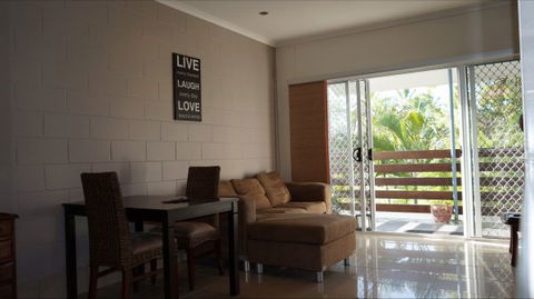 La Solana Holiday Apartments  - Mackay - Hotel VIC 6