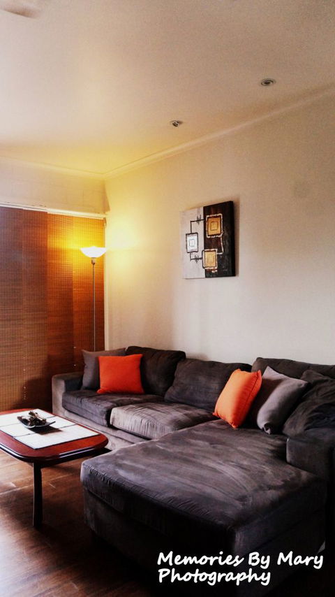 La Solana Holiday Apartments  - Mackay - Hotel VIC 7