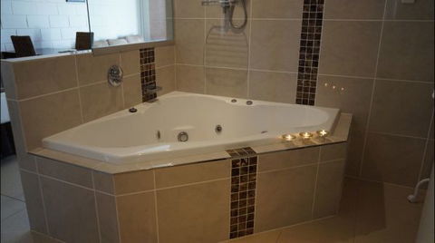 La Solana Holiday Apartments  - Mackay - Hotel VIC 8