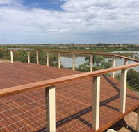 Limestone Ridge - Holiday House - Hotel VIC