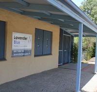 Lavender Blue Country Accommodation - Hotel VIC