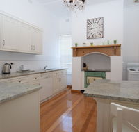 The Provincial Bed  Breakfast - Hotel VIC