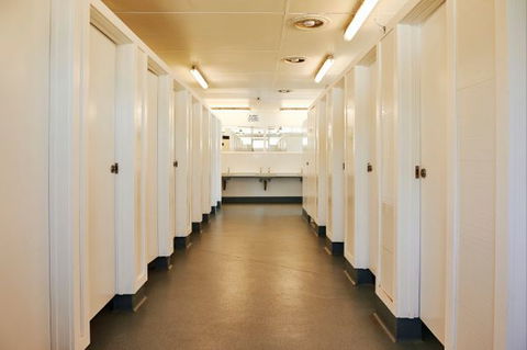 Midland Tourist Park - Hotel VIC 2