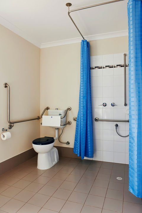 Midland Tourist Park - Hotel VIC 3