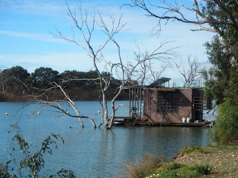 Murray Bridge Marina Camping And Caravan Park - Hotel VIC 1