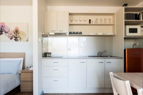 Murray Bridge Marina Camping And Caravan Park - Hotel VIC 8