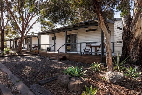 Murray Bridge Marina Camping And Caravan Park - Hotel VIC 9