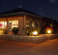 Northam Caravan Park - Hotel VIC