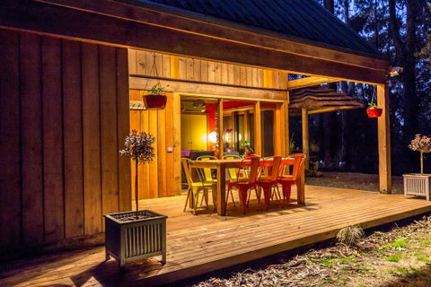 Qii House - Hotel VIC 5