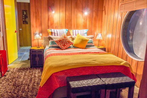 Qii House - Hotel VIC 6