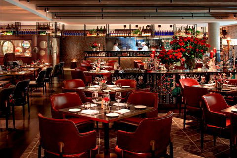 QT Melbourne - Hotel VIC 1