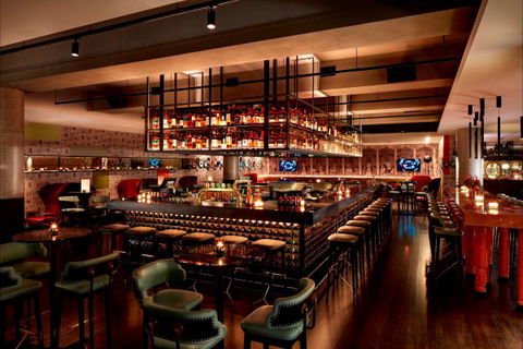 QT Melbourne - Hotel VIC 2