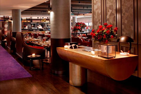 QT Melbourne - Hotel VIC 3