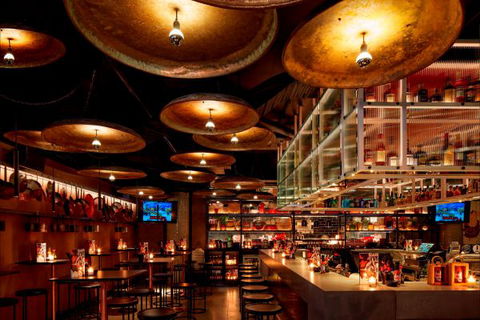 QT Melbourne - Hotel VIC 4