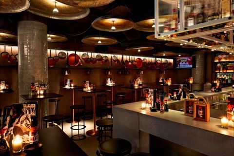 QT Melbourne - Hotel VIC 5