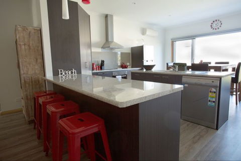RED FIN Part Of BLUE FIN HOLIDAY HOMES - Hotel VIC 2