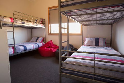 RED FIN Part Of BLUE FIN HOLIDAY HOMES - Hotel VIC 5