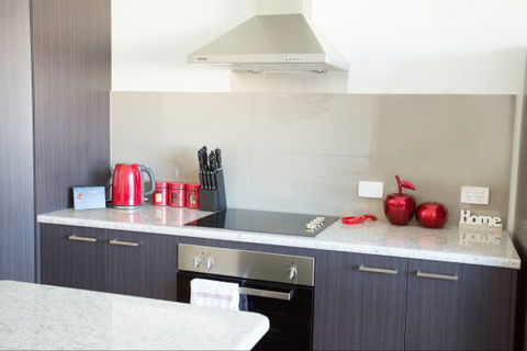 RED FIN Part Of BLUE FIN HOLIDAY HOMES - Hotel VIC 9