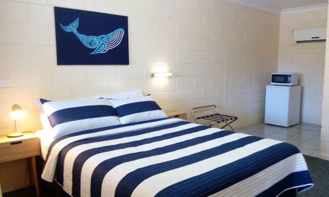 Sail Inn - Yeppoon - Hotel VIC 0