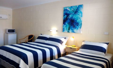 Sail Inn - Yeppoon - Hotel VIC 3