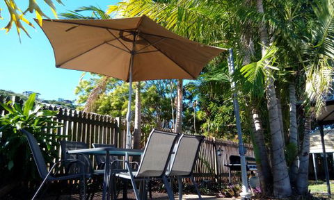 Sail Inn - Yeppoon - Hotel VIC 4