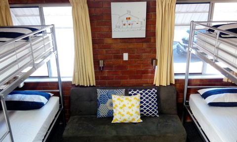 Sail Inn - Yeppoon - Hotel VIC 7