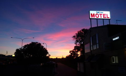 Sail Inn - Yeppoon - Hotel VIC 8
