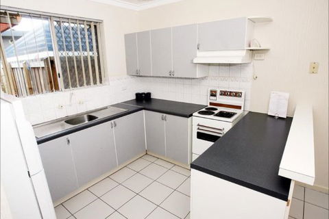 Scarborough Observation Resort - Hotel VIC 0