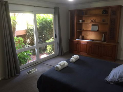 Secrets Of Terara - Hotel VIC 1