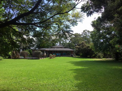 Secrets Of Terara - Hotel VIC 5