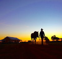 Shandonvale Station - Hotel VIC