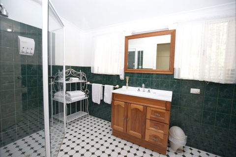 The Provincial Bed & Breakfast - Hotel VIC 4